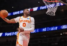 Kuminga coquetea con los Cavaliers: ¿unión a la vista?