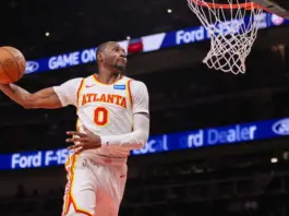 Kuminga coquetea con los Cavaliers: ¿unión a la vista?