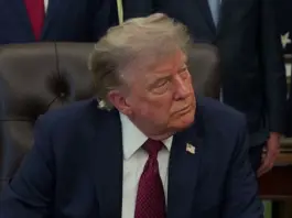 Trump acusa a LeBron de racismo y elige a Jordan como el mejor de la historia