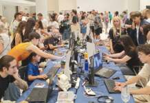 Los videojuegos, hechos por personas: mi revelación en Vitoria