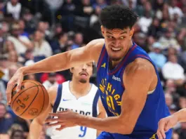 «Nuggets preparan sorpresa para retener a Spencer Jones»
