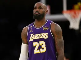 LeBron James se une a los 76ers en busca del anillo de la NBA