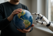 Las IA pueden destruir el mundo involuntariamente