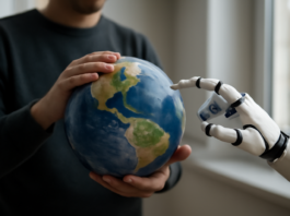 Las IA pueden destruir el mundo involuntariamente