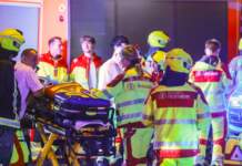 Tragedia en Berlín: un muerto y 15 heridos en atropello durante el Día del Orgullo