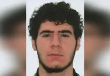 ¿Quién es el sospechoso del atentado en Berlín?
