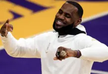 LeBron James: de estrella a uno de los peores pagados en la NBA