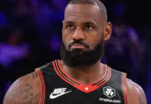 La increíble rebaja salarial de LeBron James en la NBA: de 52,6 a 3,8 millones de dólares