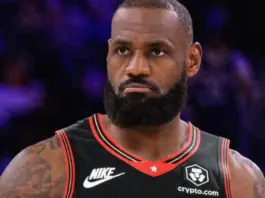 La increíble rebaja salarial de LeBron James en la NBA: de 52,6 a 3,8 millones de dólares