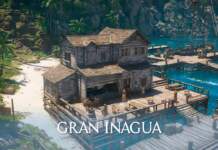 Descubre las mejoras de Gran Inagua en Assassin’s Creed Black Flag