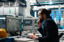 La inteligencia artificial y la banca: rentabilidad medida.