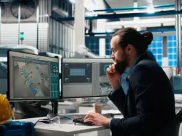 La inteligencia artificial y la banca: rentabilidad medida.