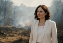 Isabel Díaz Ayuso iniciará recuperación sin extinguir fuego