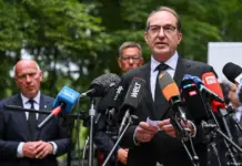 Atropello en Berlín: ¿Ataque terrorista islamista?