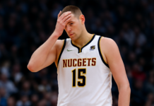 Los Nuggets ponen a prueba la paciencia de Jokic