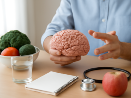 Claves para prevenir enfermedades cerebrales