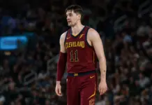 Mario Hezonja se une a los Cleveland Cavaliers y da el salto a la NBA