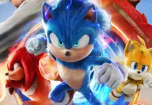 Las próximas joyas del cine: películas de videojuegos en 2026 y 2027