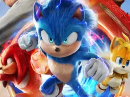 Las próximas joyas del cine: películas de videojuegos en 2026 y 2027