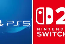 Nuevo juego exclusivo de Nintendo Switch 2 también llegará a PS5