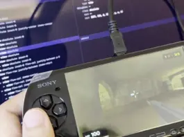 «Desarrollador intenta revivir ‘Counter-Strike’ en PSP tras 20 años»