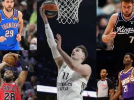Desafiando la maldición de las estrellas de la Euroliga en la NBA