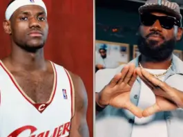 LeBron James revela su secreto para el éxito en la NBA