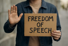 ¿Por qué proteger la libertad de expresión va más allá de decir lo que quieras?