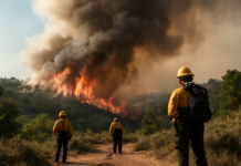 ¿Por qué España sufre devastadores incendios cada año?