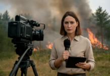 Informe en vivo: novedades sobre los incendios forestales