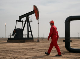 China, el freno inesperado del precio del petróleo