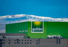Gullón invertirá 196,3 millones para ampliar su capacidad en Palencia