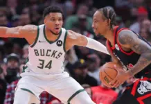El fichaje sorpresa que podría cambiar el destino de Giannis Antetokounmpo