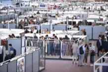 Descubre la fusión de moda, tecnología y belleza en Première Vision Paris