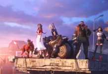 El debate sobre los juegos de mundo abierto: la opinión del director de Final Fantasy VII Remake