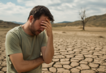 La estulticia tras el cambio climático