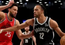 De futbolista en Newcastle a estrella de la NBA: la historia de Tosan Evbuomwan