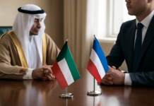 «La arriesgada fusión de Kuwait: ¿nueva fórmula o vieja estrategia?»