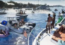 Descubre la pista reveladora sobre GTA VI en GTA Online