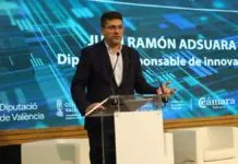 Cómo Valencia se protege del fuego: Drones y satélites en acción