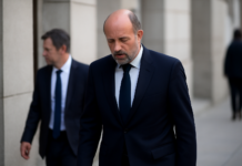 Pedraz imputa al exdirector de la Guardia Civil en caso de ‘cloacas’ del PSOE