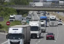 Operación Salida: Tecnología e inteligencia remota para seguridad en carretera