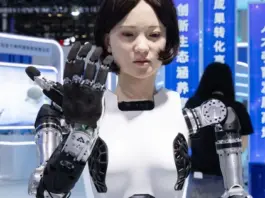 EEUU prohíbe robots humanoides extranjeros: Elon Musk se beneficia