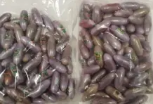 Sospechoso huye a pie en aeropuerto de Murcia con maleta de drogas: ¿Qué pasó después?