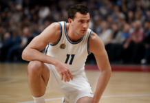 El Real Madrid planea frenar la salida de Hezonja hacia la NBA