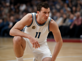 El Real Madrid planea frenar la salida de Hezonja hacia la NBA