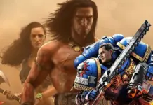 El presidente de Heroic Signatures planea un juego de Conan al estilo Space Marine 2: ¡Descubre por qué!