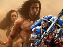 El presidente de Heroic Signatures planea un juego de Conan al estilo Space Marine 2: ¡Descubre por qué!
