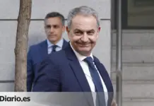 El juez permite a la UDEF investigar cuentas bancarias de Zapatero y su familia en caso Plus Ultra
