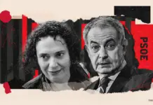 El enigma del patrimonio de la secretaria de Zapatero